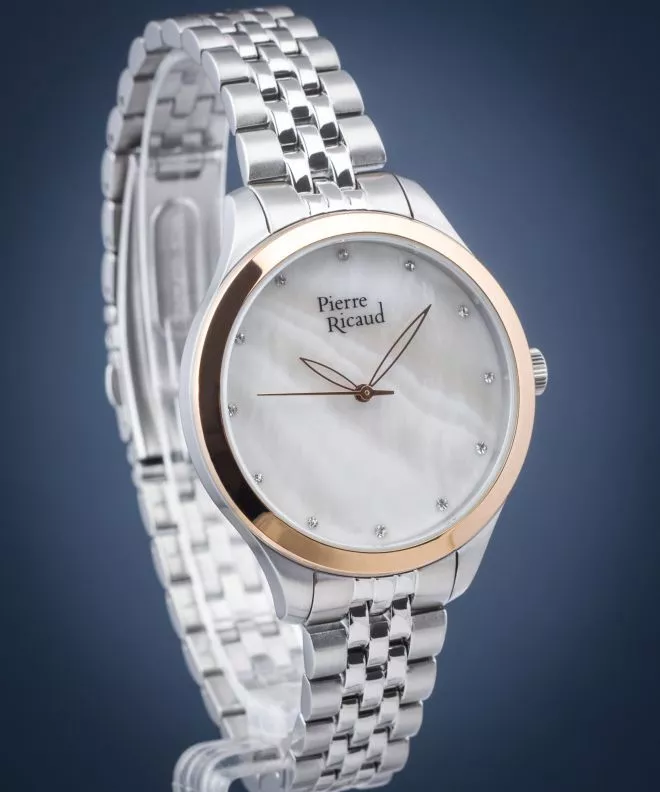 Orologio da Donna Pierre Ricaud Fashion P22063.R14FQ