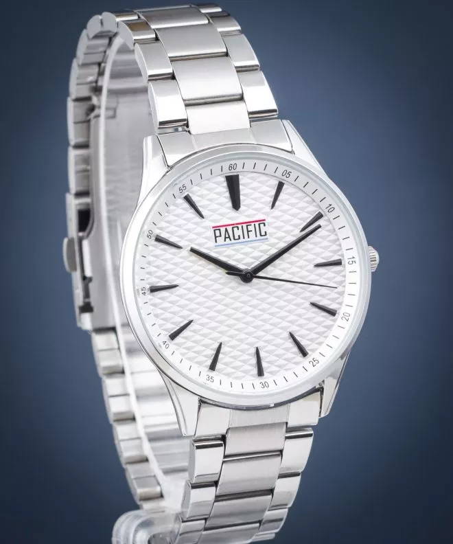 Orologio da Uomo Pacific X PC00446