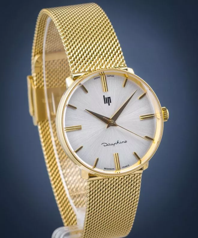 Orologio da Donna Lip Dauphine 671296