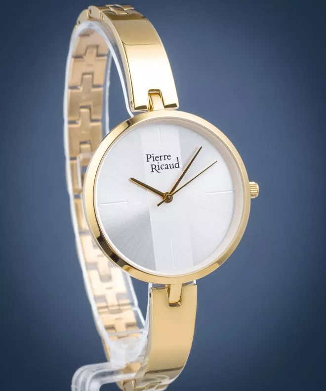 Orologio da Donna Pierre Ricaud Fashion P21036.1103Q
