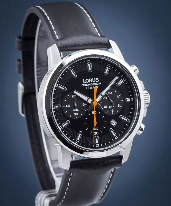 Orologio da Uomo Lorus Sports Chronograph RT331KX9