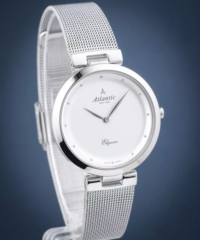 Orologio da Donna Atlantic Elegance 29036.41.21MB