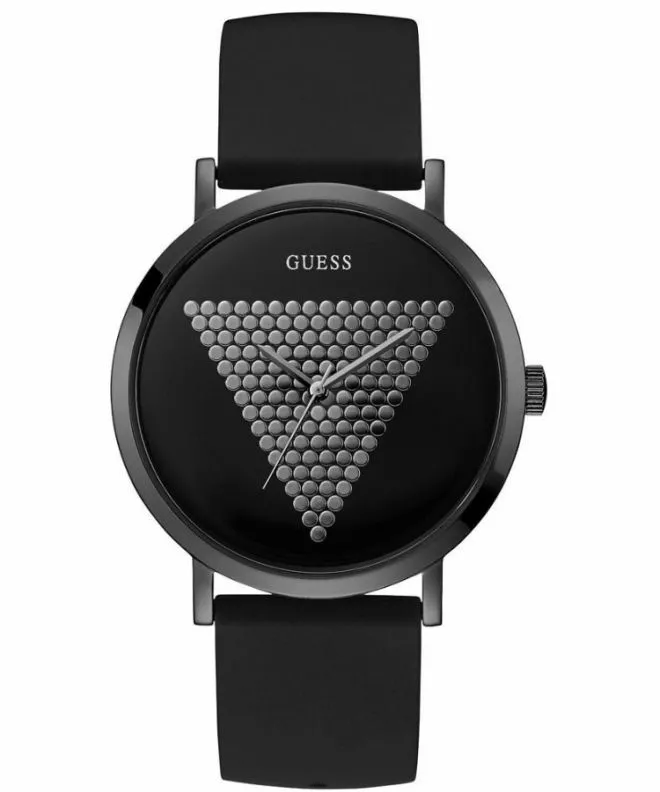 Orologio Unisex Guess Imprint W1161G2
