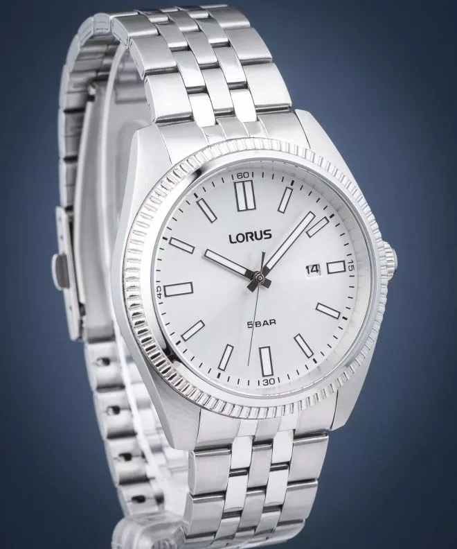 Orologio da Uomo Lorus Classic RH971QX9