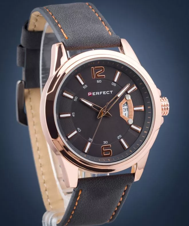 Orologio da Uomo Perfect Classic PF00496