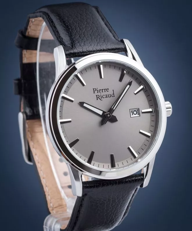 Orologio da Uomo Pierre Ricaud Classic SET P97201.5217Q-SET