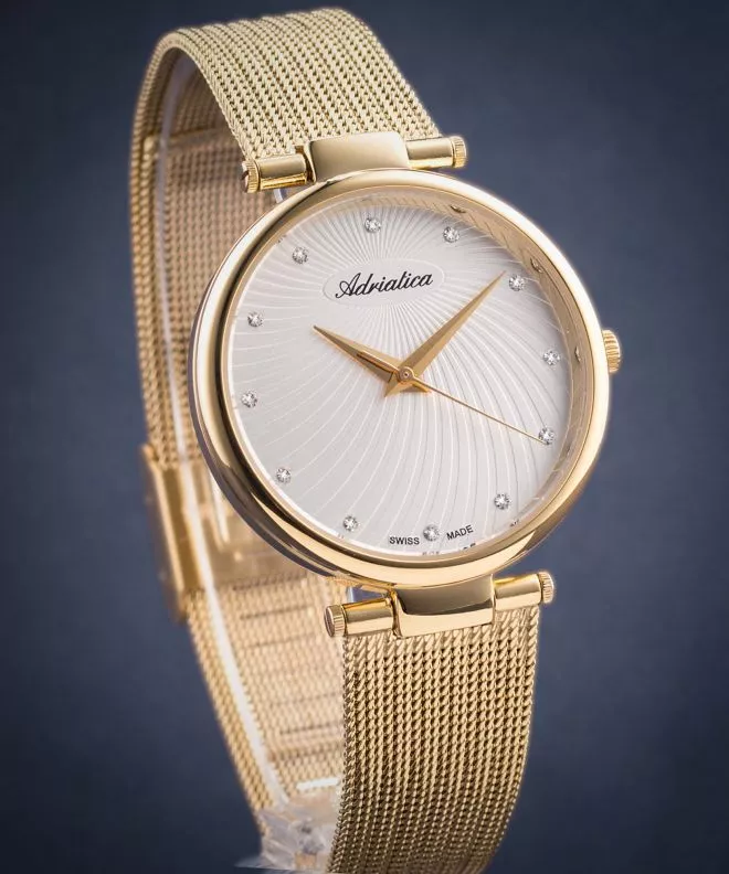 Orologio da Donna Adriatica Classic A3689.1143Q