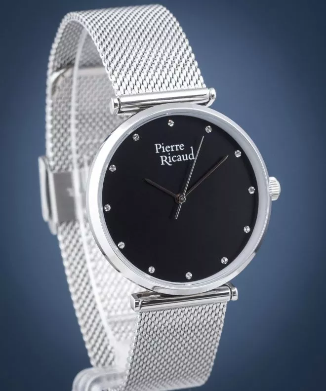 Orologio da Donna Pierre Ricaud Fashion P22035.5144Q