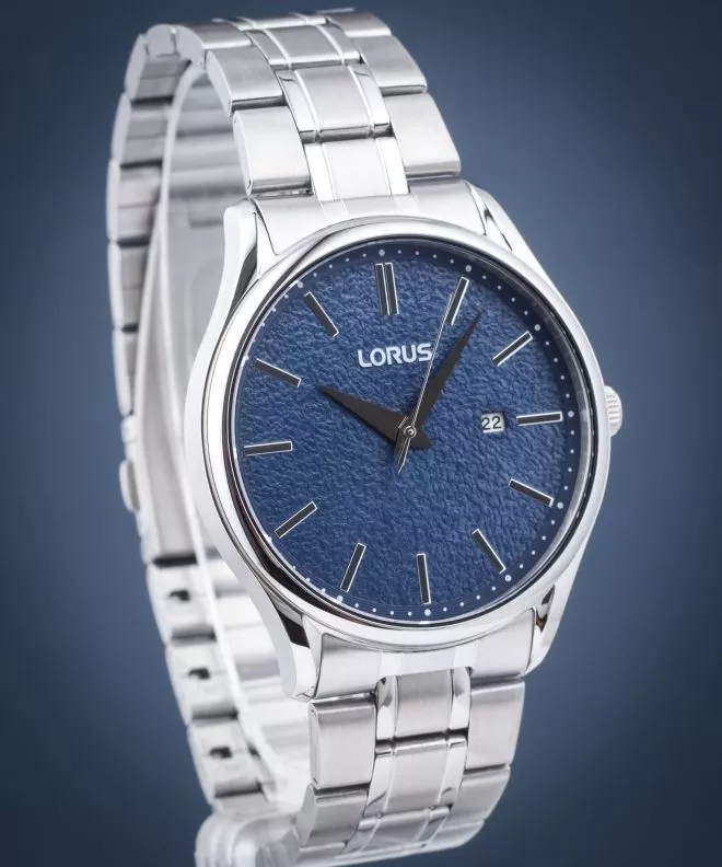 Orologio da Uomo Lorus Classic RH929QX9