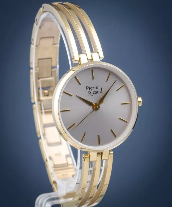 Orologio da Donna Pierre Ricaud Classic P21029.1117Q