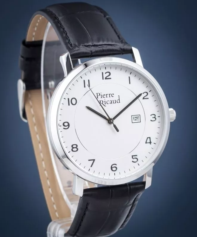 Orologio da Uomo Pierre Ricaud Classic P97229.5223XLQ