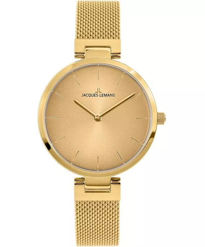 Orologio da Donna Jacques Lemans Milano 1-2110M