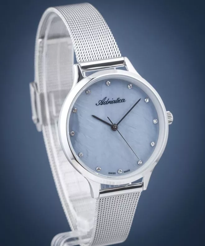 Orologio da Donna Adriatica Classic A3572.514ZQ
