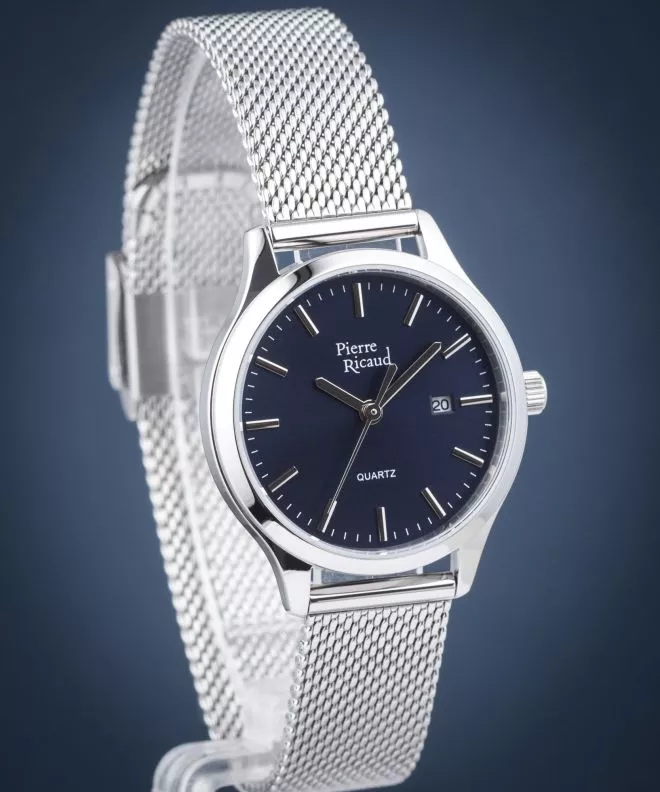 Orologio da Donna Pierre Ricaud Classic P51094.5115Q