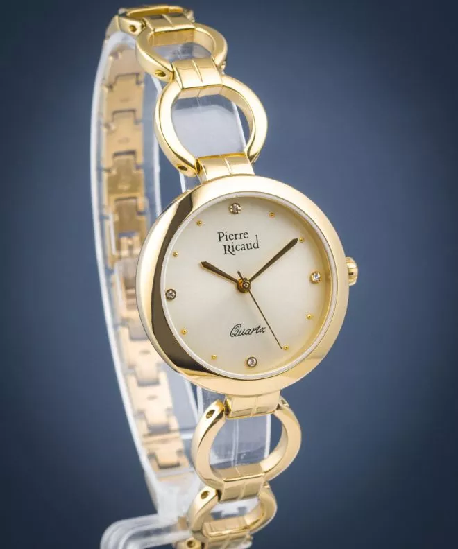 Orologio da Donna Pierre Ricaud Fashion P22074.1141Q