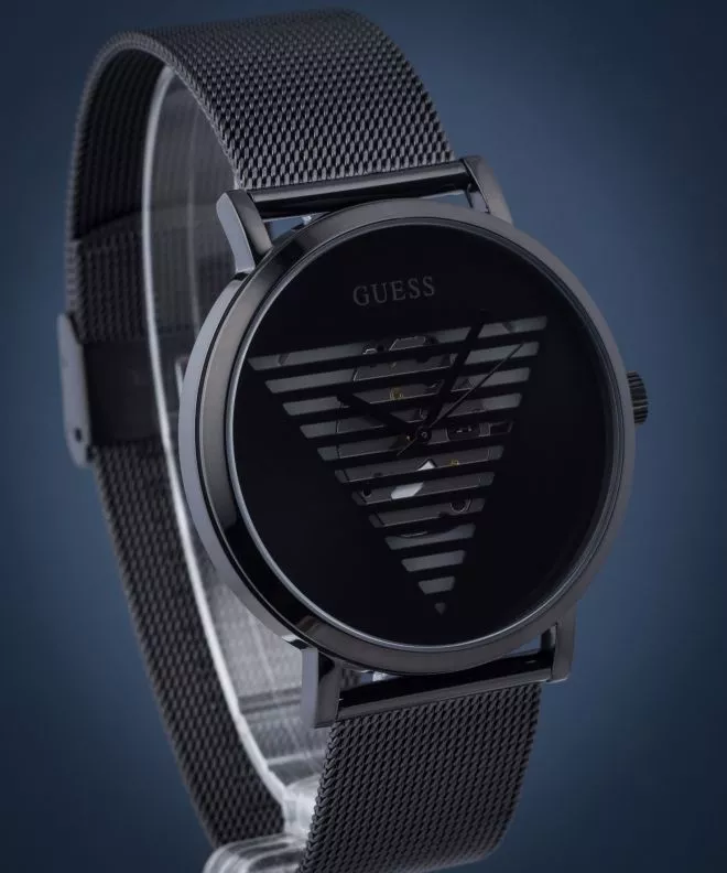Orologio da Uomo Guess Idol GW0502G2