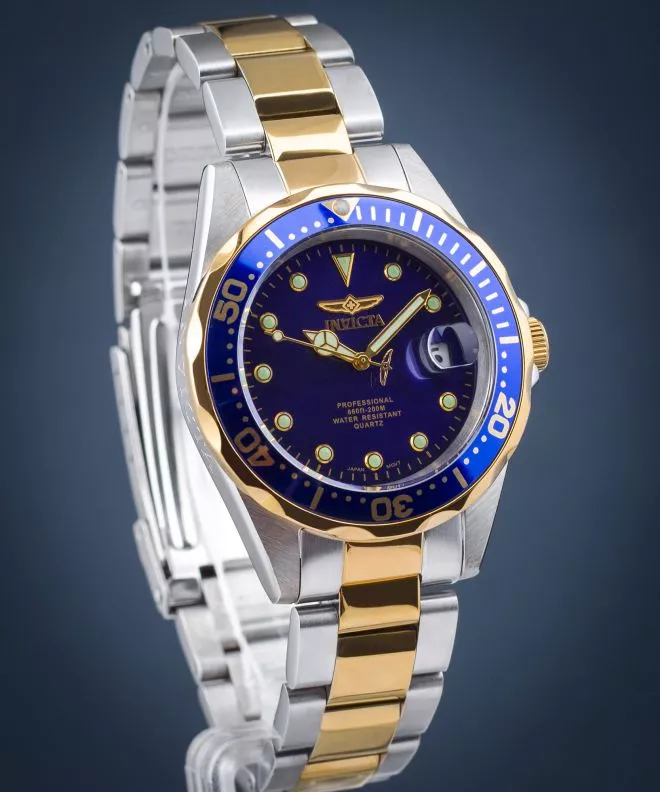 Orologio da Uomo Invicta Pro Diver 17050