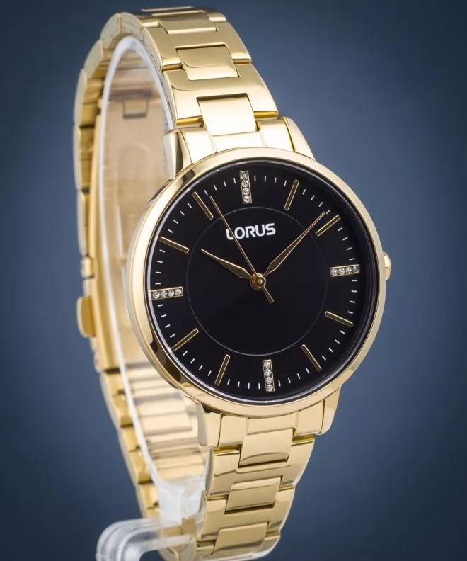 Orologio da Donna Lorus Classic RG254WX9