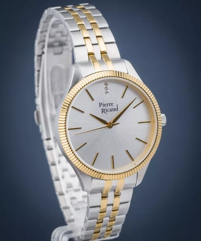 Orologio da Donna Pierre Ricaud Classic P23010.2113Q