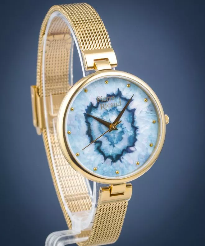 Orologio da Donna Pierre Ricaud Fashion P22109.1145Q