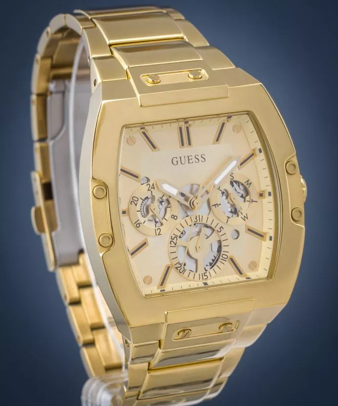 Orologio da Uomo Guess Phoenix GW0456G2