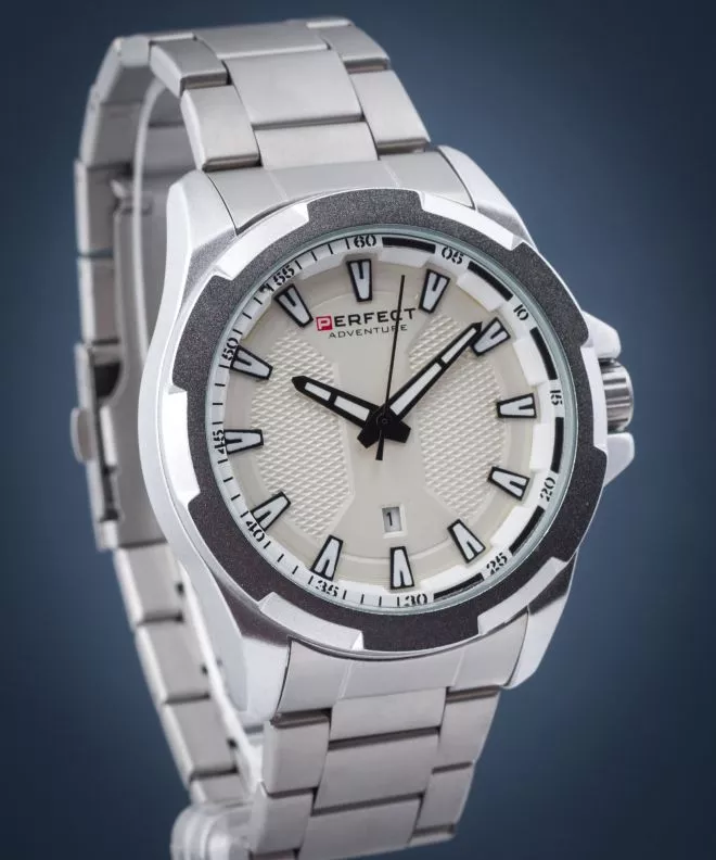 Orologio da Uomo Perfect Adventure PF00546