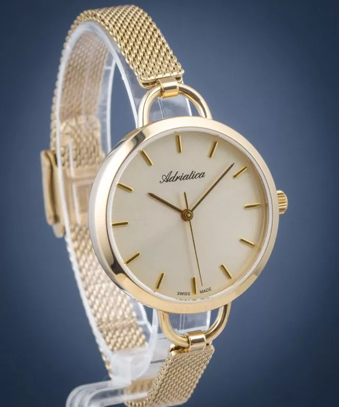 Orologio da Donna Adriatica Classic A3794.1111Q