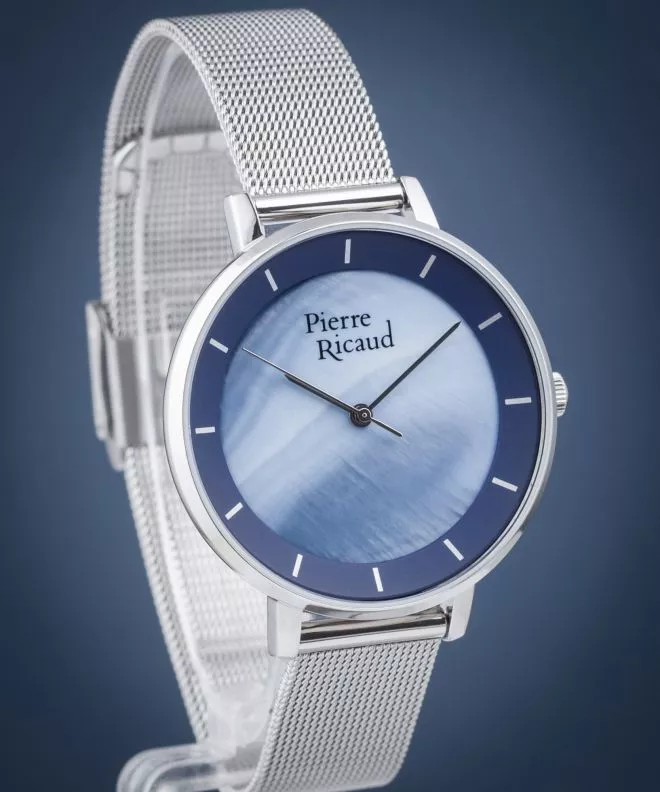 Orologio da Donna Pierre Ricaud Classic P22056.511BQ
