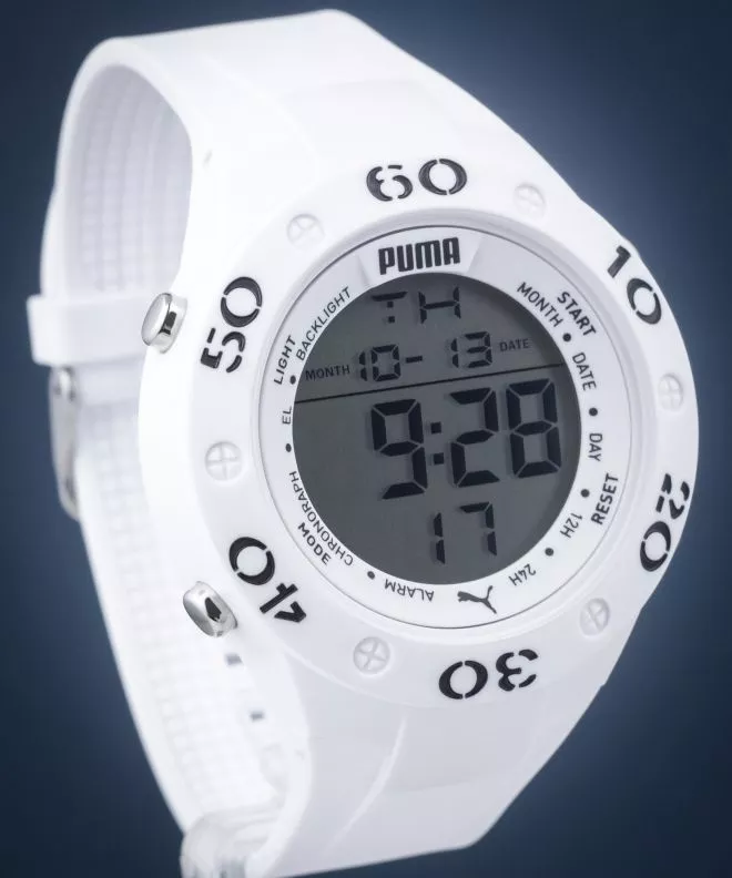 Orologio da Uomo Puma LCD P6038