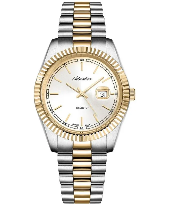 Orologio da Donna Adriatica Classic A3090.2113QXL