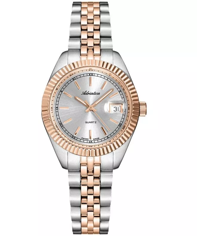 Orologio da Donna Adriatica Classic A3090.R117Q