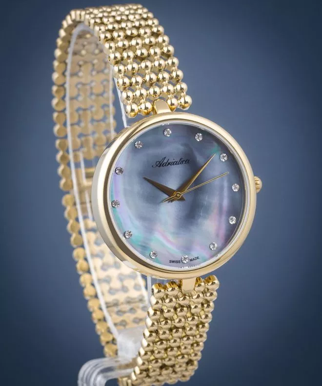 Orologio da Donna Adriatica Fashion A3731.114KQ