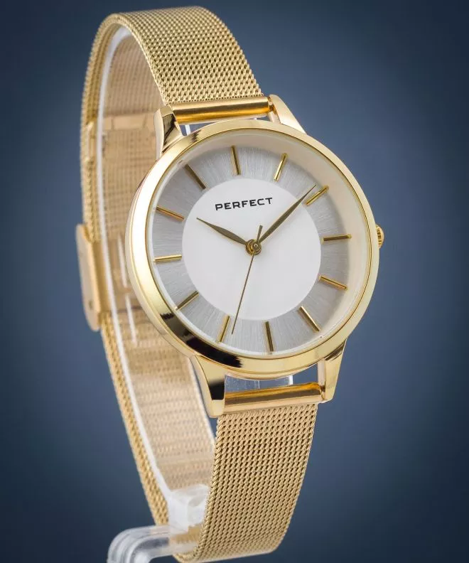 Orologio da Donna Perfect Classic PF00405