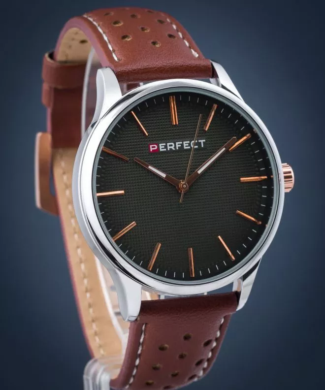 Orologio da Uomo Perfect Classic PF00626