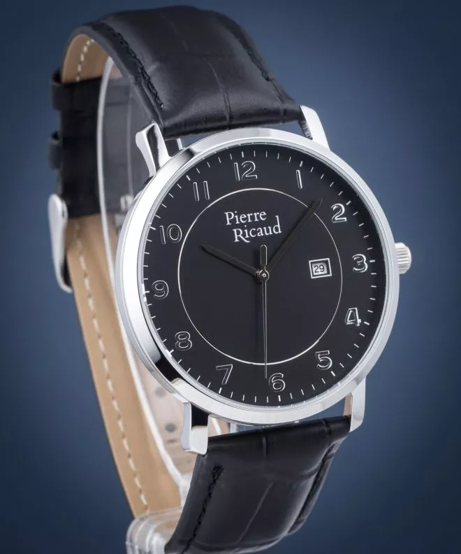 Orologio da Uomo Pierre Ricaud Classic P97229.5224XLQ