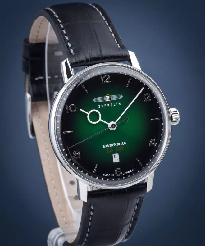 Orologio da Uomo Zeppelin LZ129 Hindenburg 8048-4