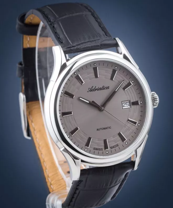 Orologio da Uomo Adriatica Automatic A2804.5217A