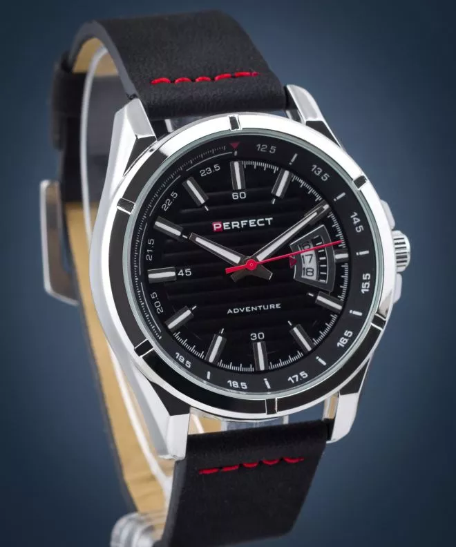 Orologio da Uomo Perfect Adventure PF00603