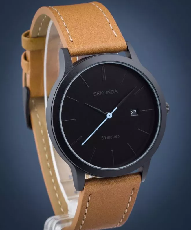 Orologio da Uomo Sekonda Bergen 30133