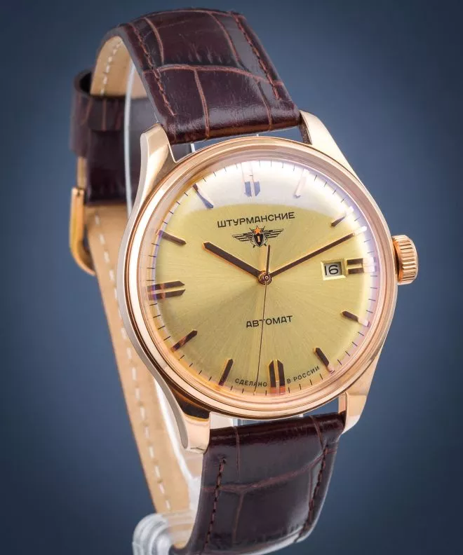 Orologio da Uomo Sturmanskie Gagarin Vintage 9015-1279164