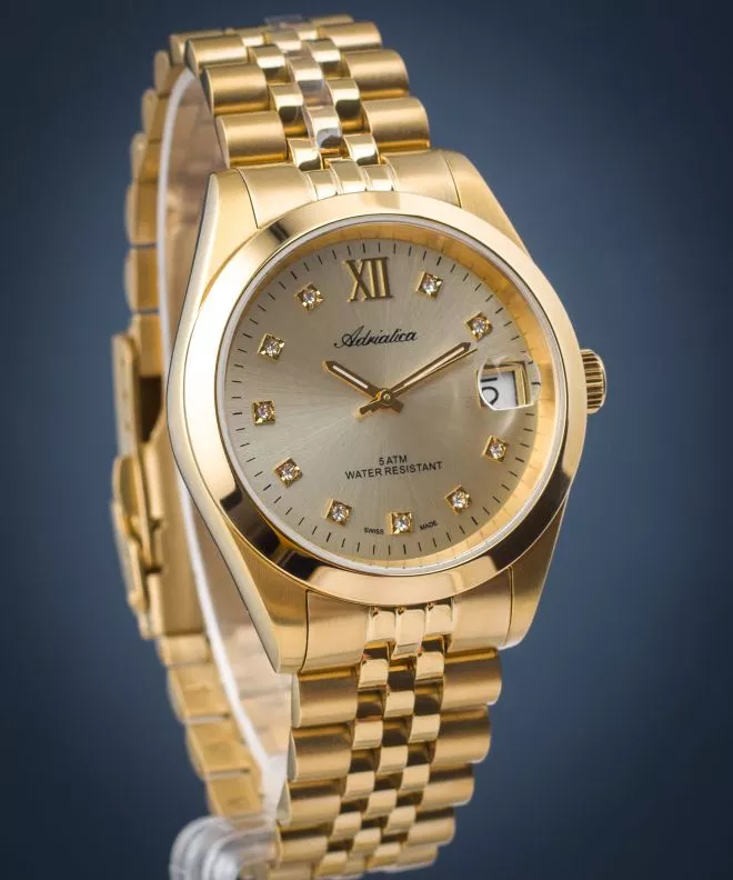 Orologio da Donna Adriatica Fashion A3199.1181Q