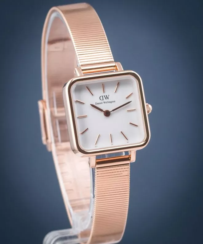 Orologio da Donna Daniel Wellington Quadro Studio DW00100517