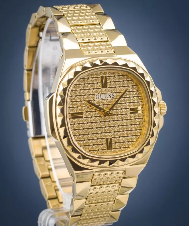 Orologio da Donna Guess Rebellious GW0601L1