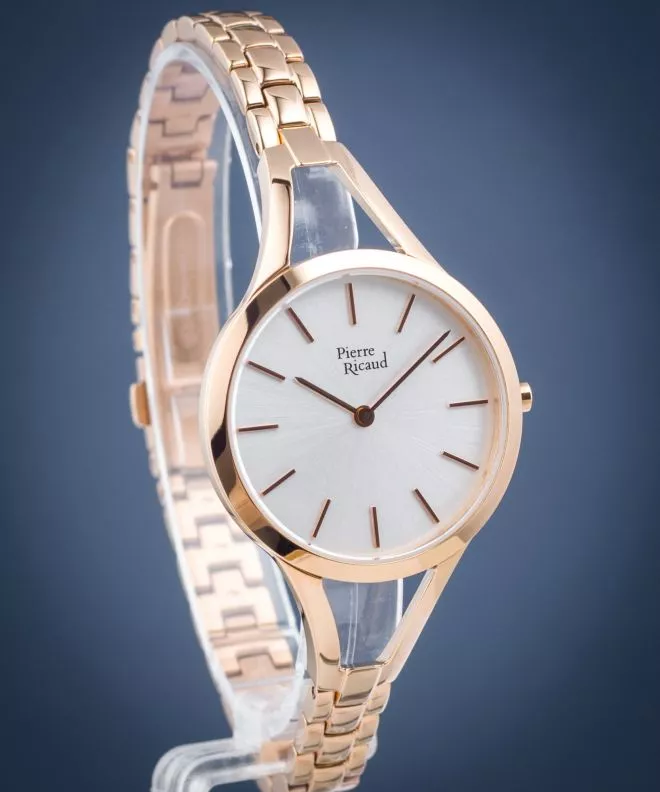Orologio da Donna Pierre Ricaud Classic P22094.9113Q