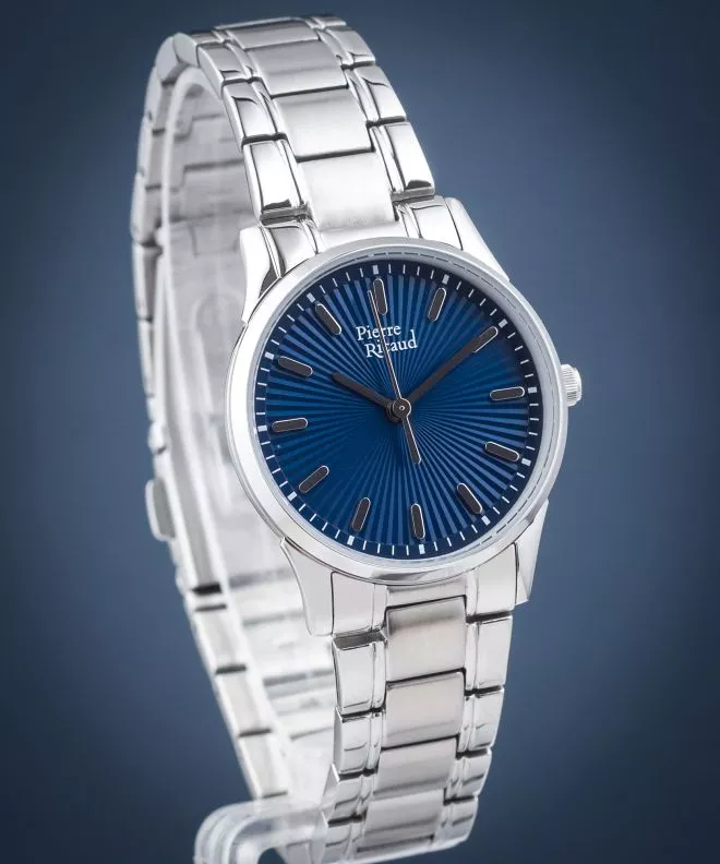 Orologio da Donna Pierre Ricaud Classic P51041.5115Q