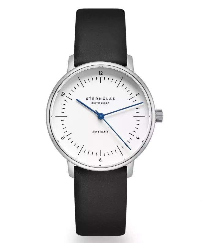 Orologio da Donna Sternglas Naos XS Automatic S02-ND01-KL05