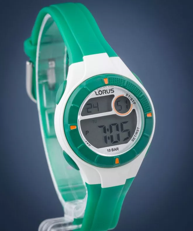 Orologio per Bambini Lorus Kids R2343PX9