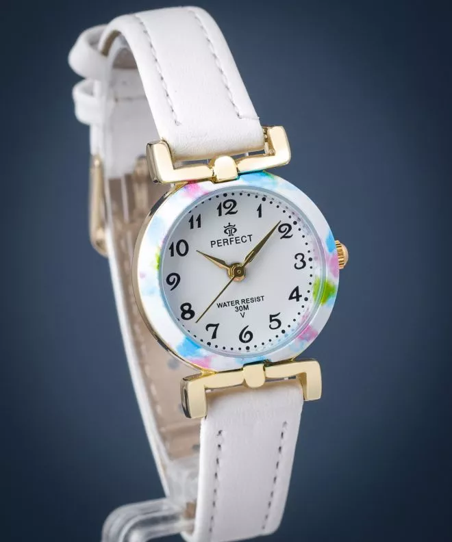 Orologio per Bambini Perfect Classic PF00314