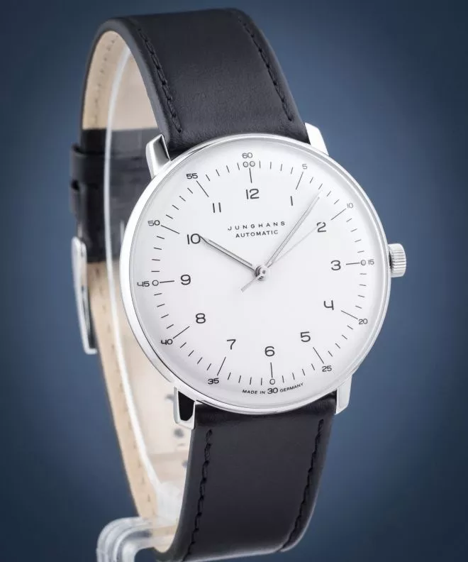Orologio da Uomo Junghans max bill Automatic 027/3500.02