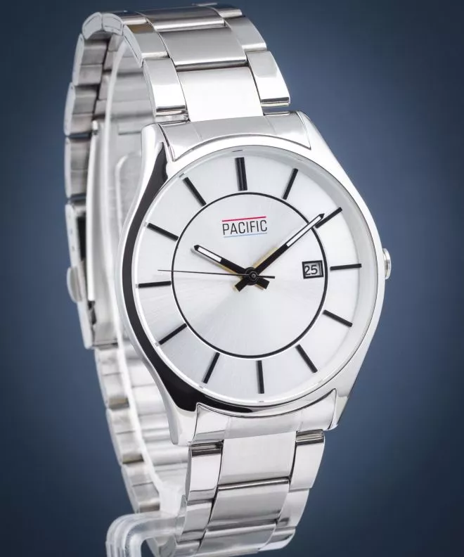 Orologio da Uomo Pacific X PC00437